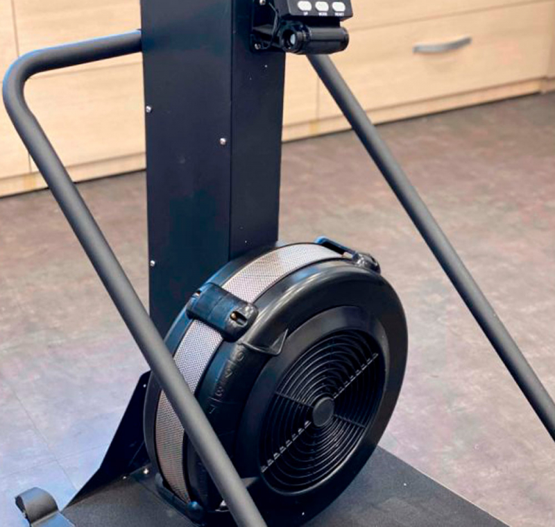 Лыжный тренажер TANGEN ZS-91