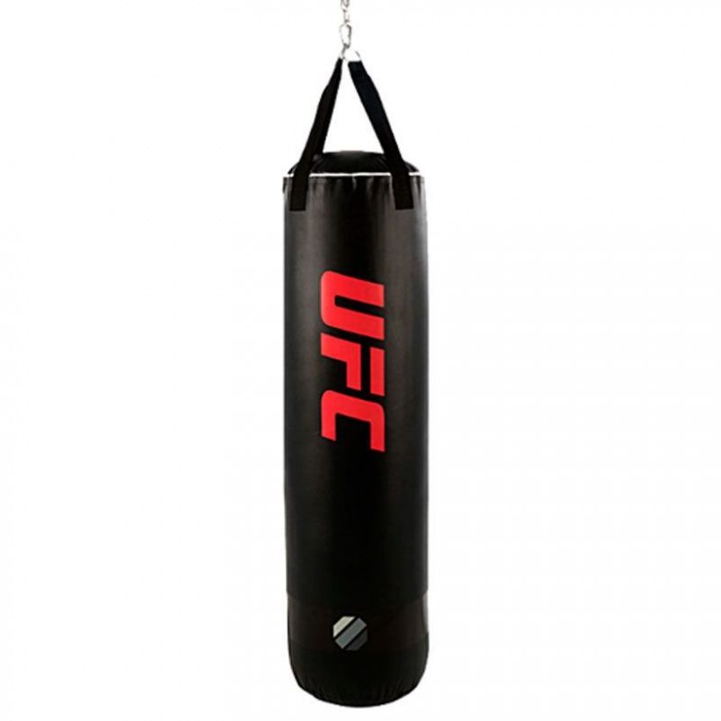 Боксерский мешок 45 кг с наполнителем UFC U076