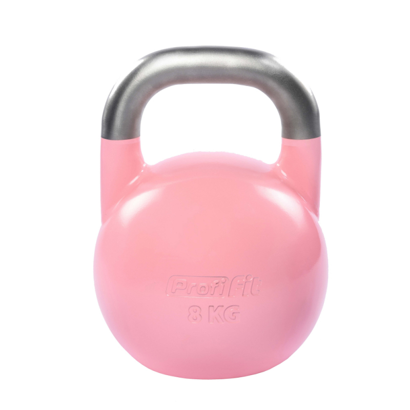 Гиря соревновательная PROFI-FIT 8 кг ZS-1290