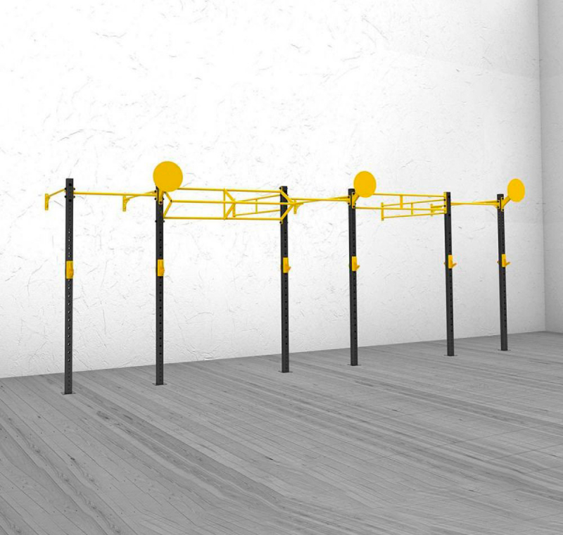 Функциональная рама рукоход 6900-1800 ЗС-131