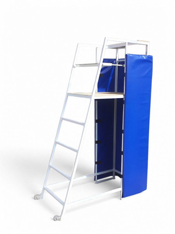 Судейская вышка, без мягкой защиты ВП23