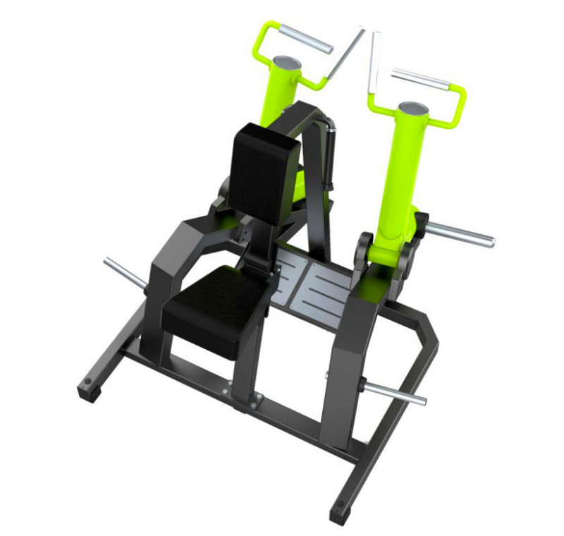 Тренажер Наклонная тяга Y930Z