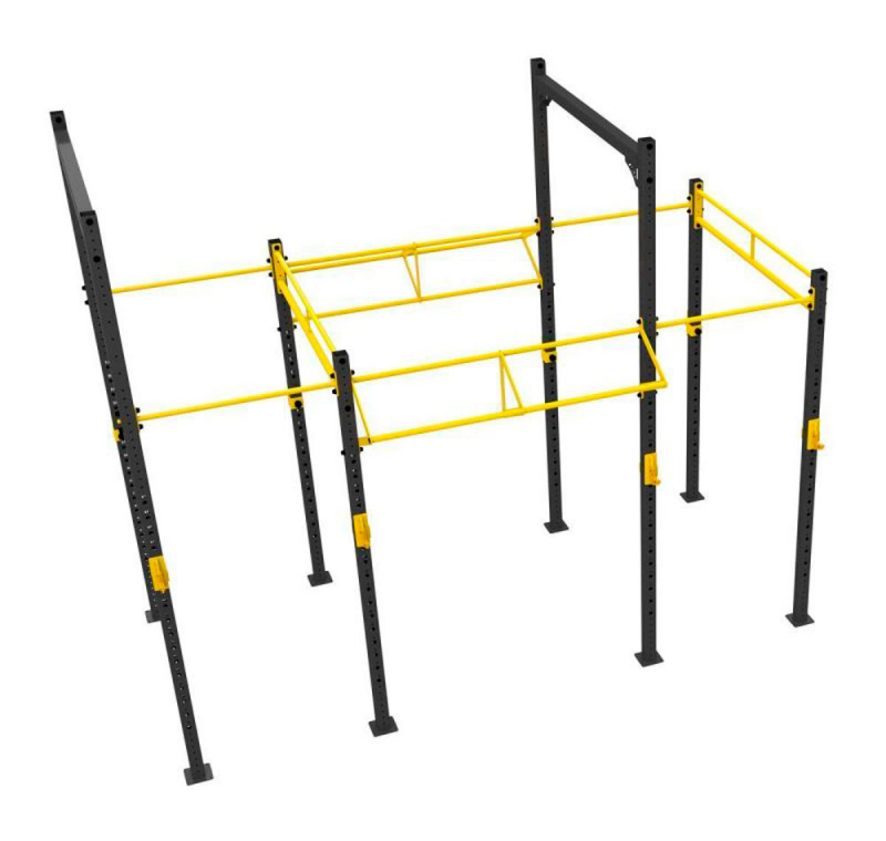 Функциональная рама 4000-1800 ЗС-134