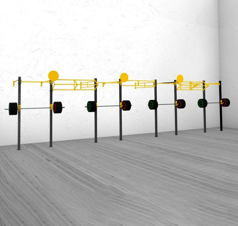 Функциональная рама 9800-1800 ЗС-142