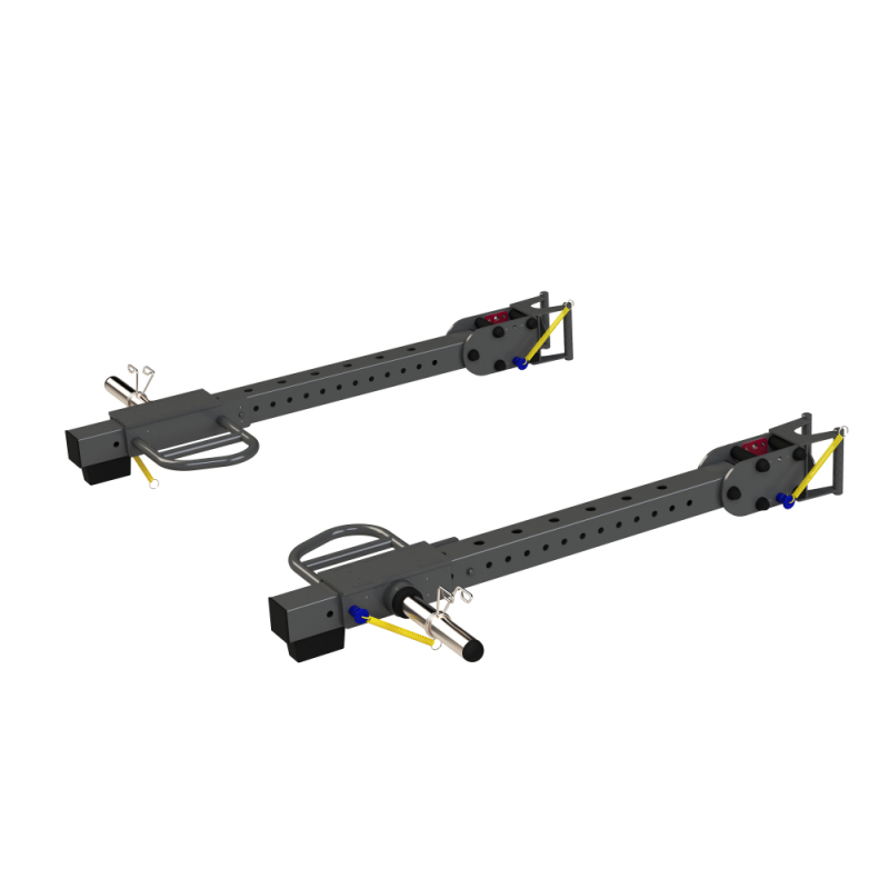 Рычаги для функциональной рамы (комплект) 1200 мм ZS-1312