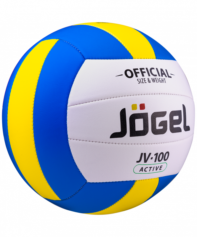 Мяч волейбольный JV-100