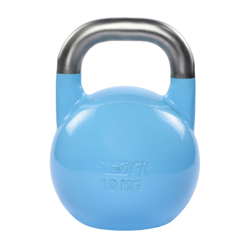 Гиря соревновательная PROFI-FIT 10 кг ZS-1291