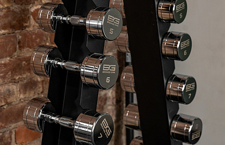 Коворкинг "Ясная поляна"