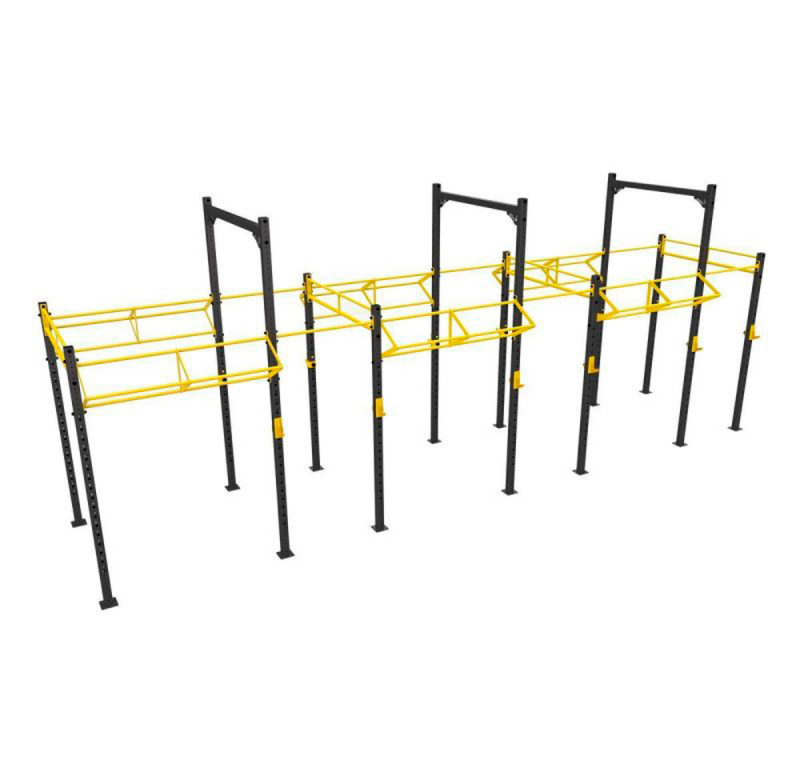 Функциональная рама 8700-1800 ЗС-165