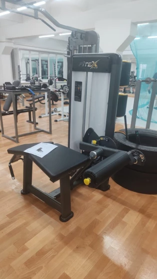 Корпоративный зал, п. Михнево