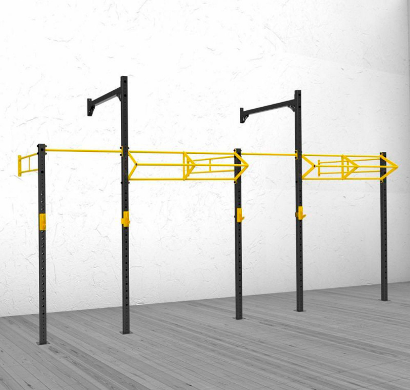 Функциональная рама кроссфит 5800-1800 ЗС-130