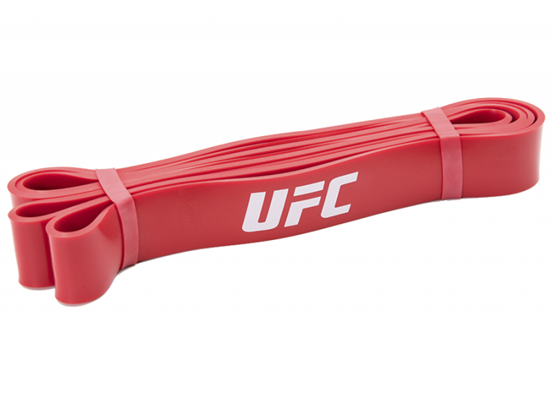 Эспандер эластичный UFC U060 (Medium)