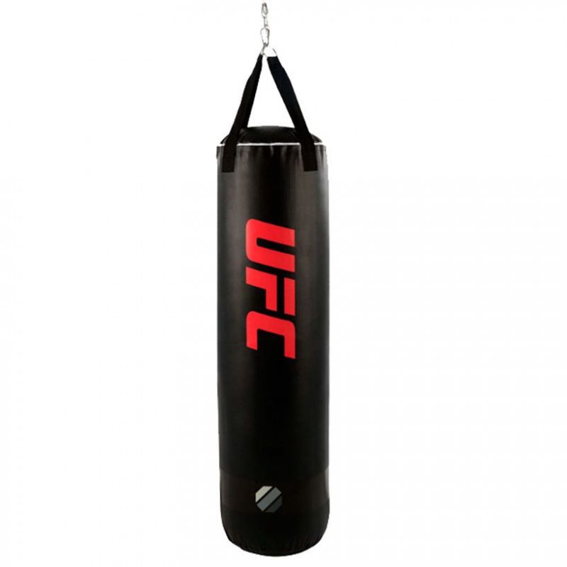 Боксерский мешок 32 кг с наполнителем UFC U088