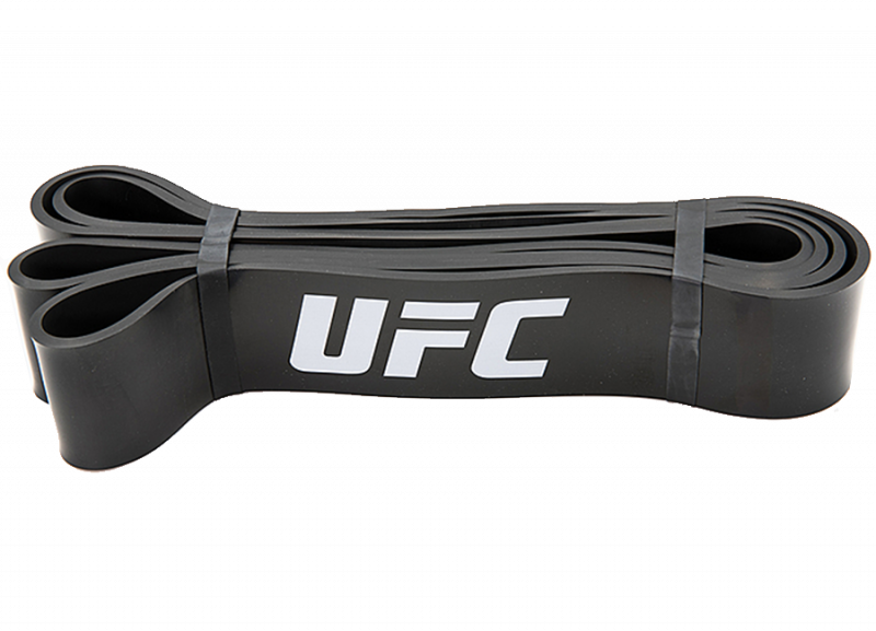 Эспандер эластичный UFC U061 (Heavy)