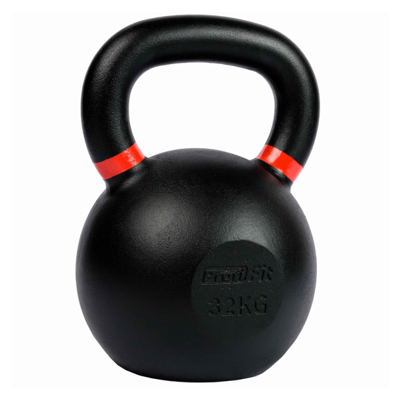 Гиря тренировочная PROFI-FIT 32 кг ZS-1275
