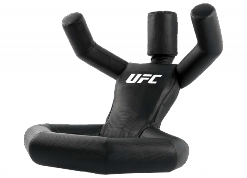 Манекен для грэпплинга UFC U072