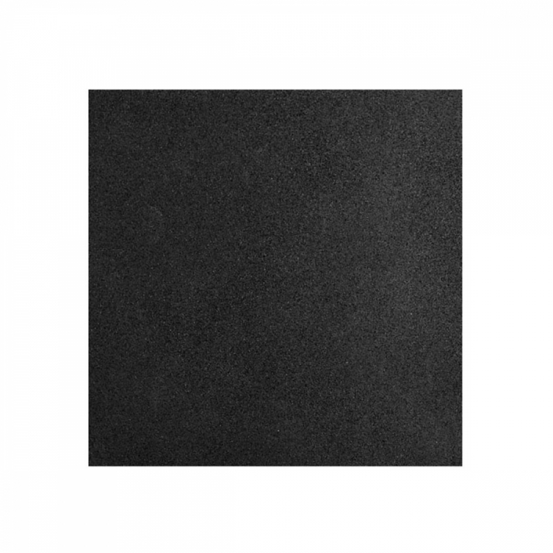 Коврик резиновый черный, 1000x1000x30 мм PROFI-FIT