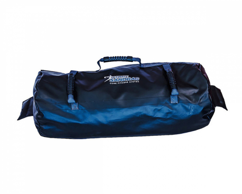 Сэндбэг PERFORM BETTER Ultimate Sandbag Core Package размер M, синий