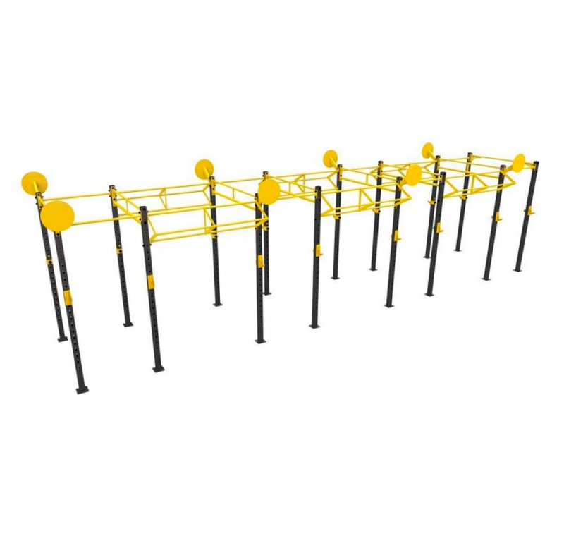 Функциональная рама 9800-1800 ЗС-164