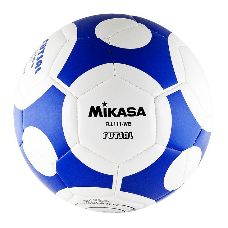 Мяч футзальный Mikasa FLL111 ГТ-269