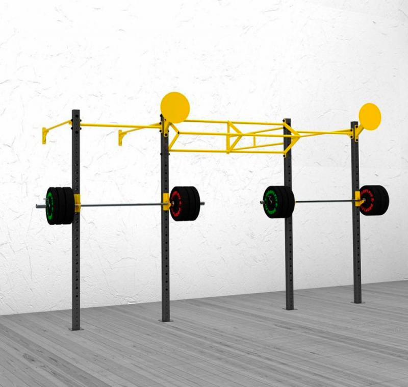 Функциональная рама 4000-1800 ЗС-99