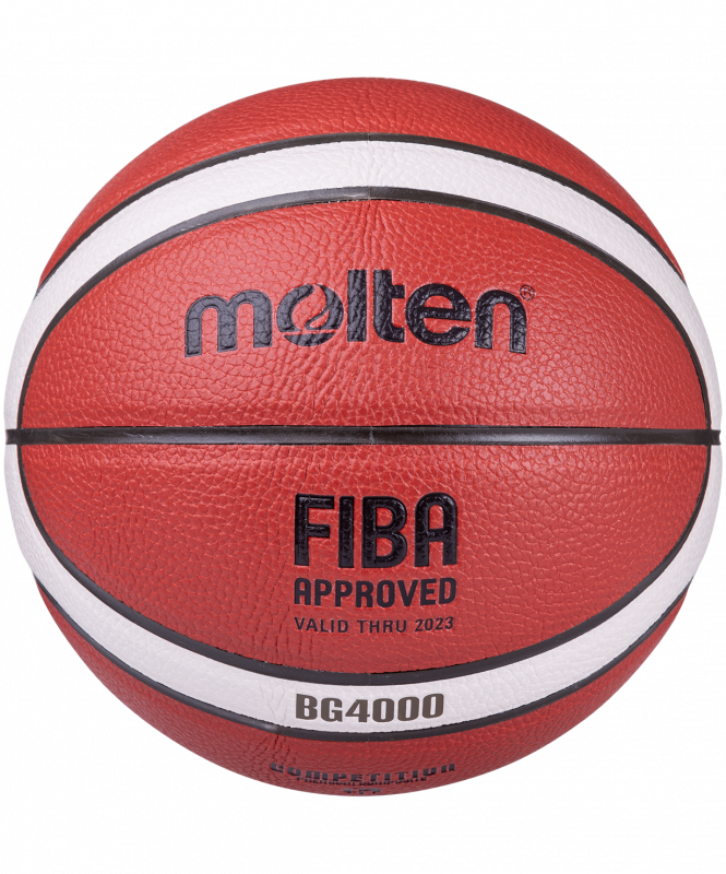 Мяч баскетбольный B5G4000 №5