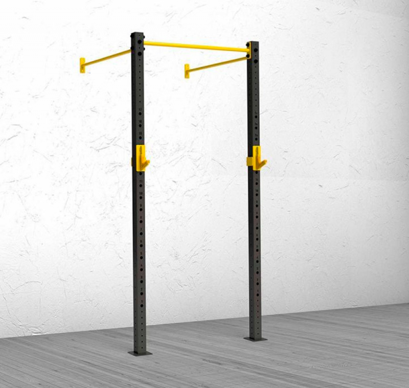 Функциональная кроссфит рама 1100-1100 ЗС-95