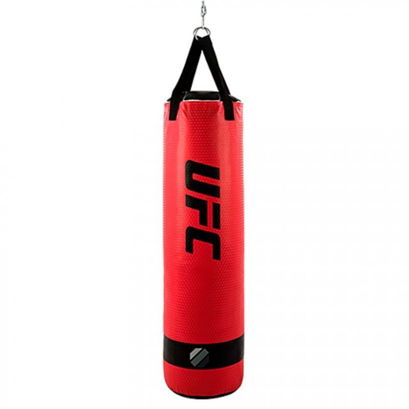Боксерский мешок MMA 36 кг без наполнителя UFC U089