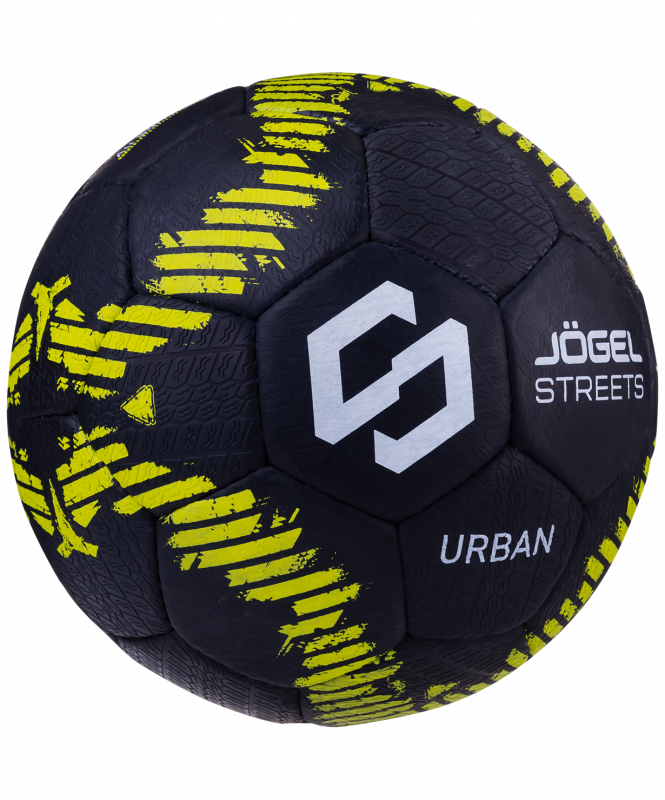 Мяч футбольный JS-1110 Urban №5