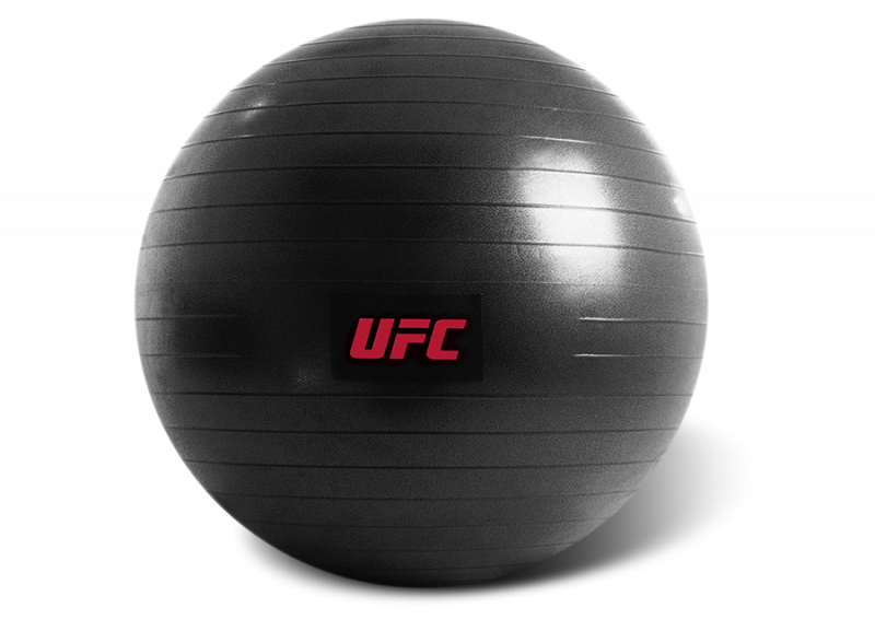 Гимнастический мяч 75 см UFC U063