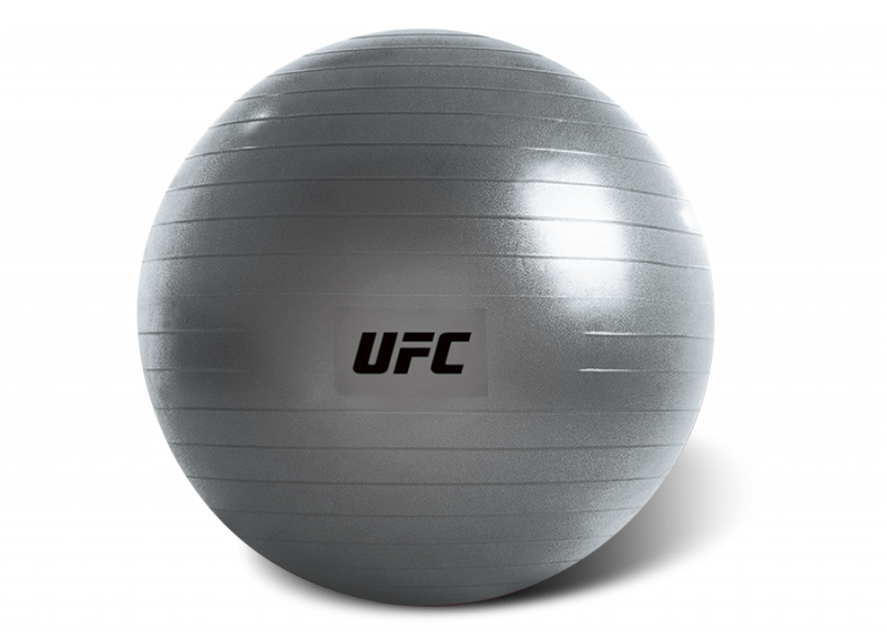 Гимнастический мяч 55 см UFC U064
