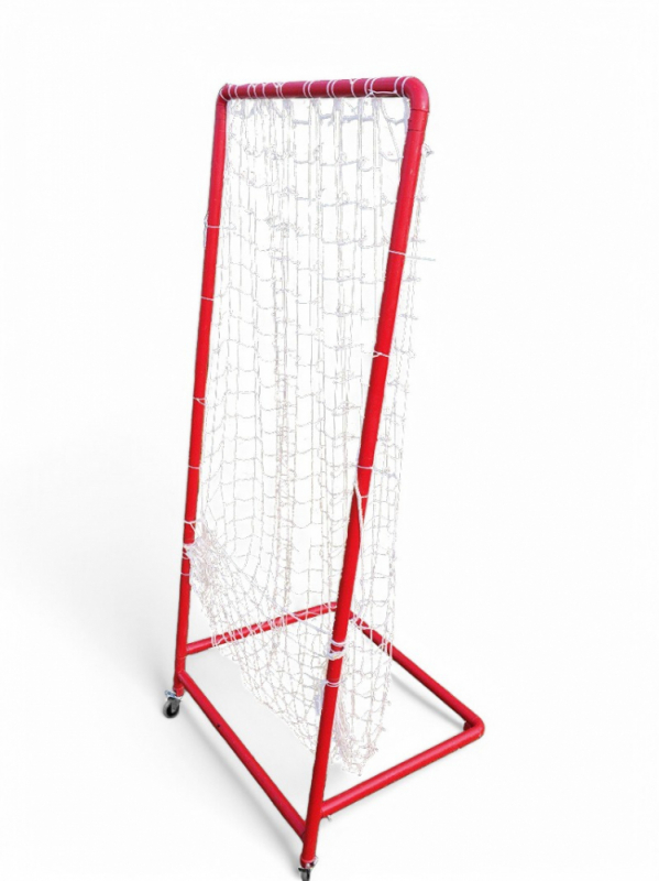 Ловушка для мячей к тренажеру для отработки нападающего удара в волейбол ВП03