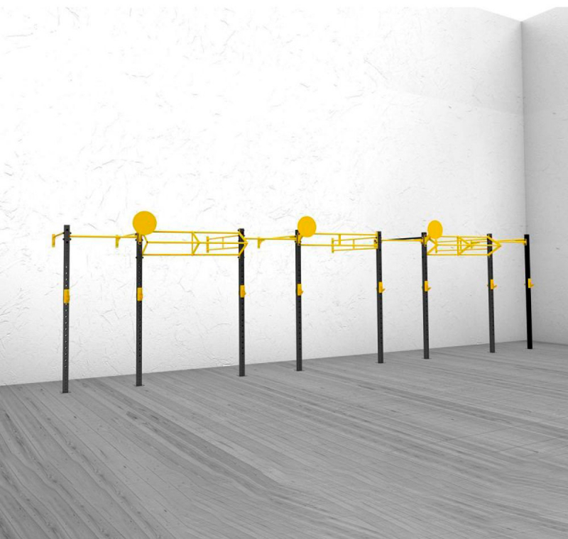 Функциональная рама 9800-1800 ЗС-142