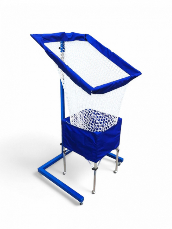 Тренажер для отработки приема в волейболе ВП17