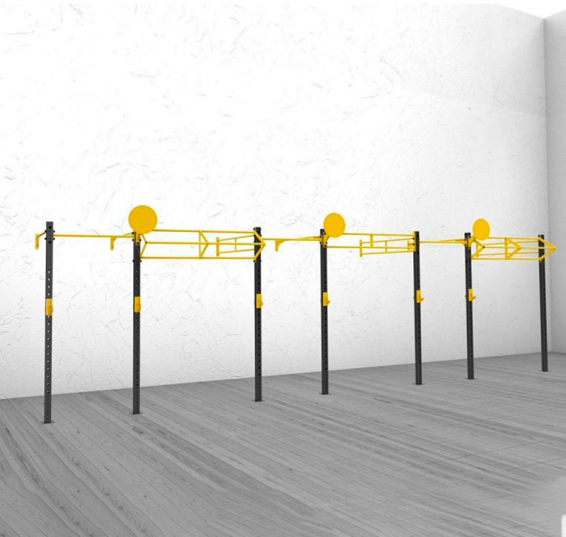 Функциональная рама 8700-1800 ЗС-102