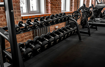 Коворкинг "Ясная поляна"