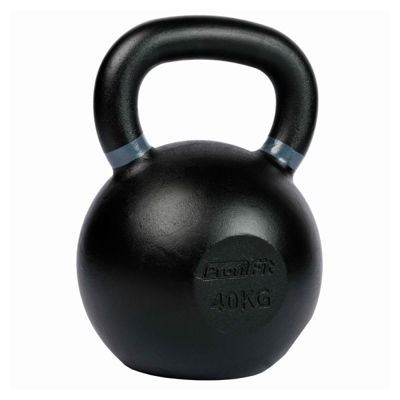 Гиря тренировочная PROFI-FIT 40 кг ZS-1277