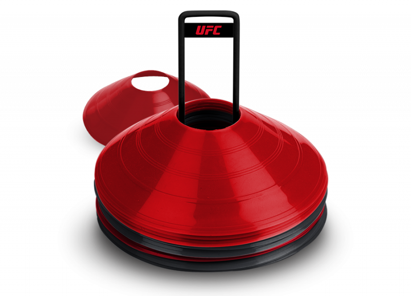 Конусы для развития скорости UFC U054