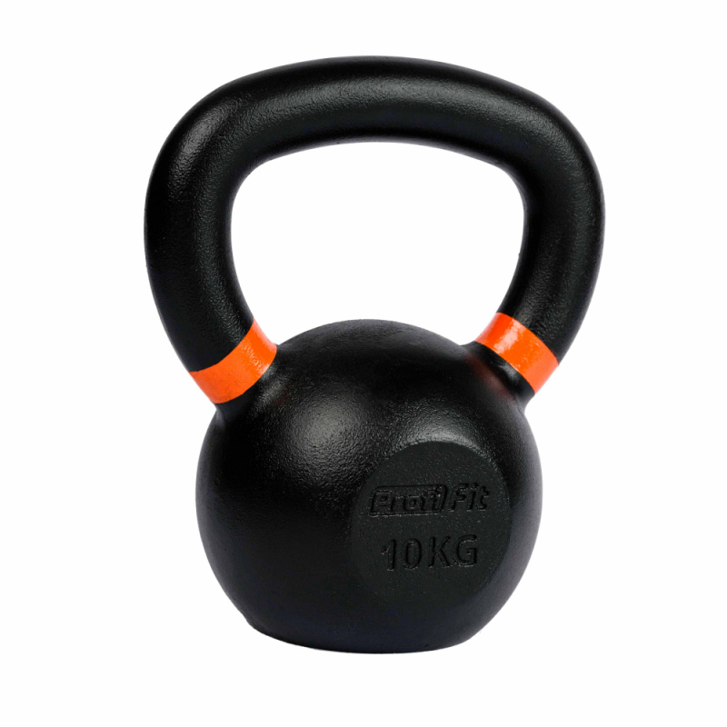 Гиря тренировочная PROFI-FIT 10 кг ZS-1269
