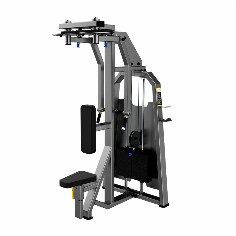 Тренажер Баттерфляй на задние дельты, стек 100 кг Tangen ZS-1218