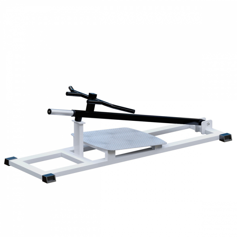 Тренажер для тяги Т-гриф AX-020