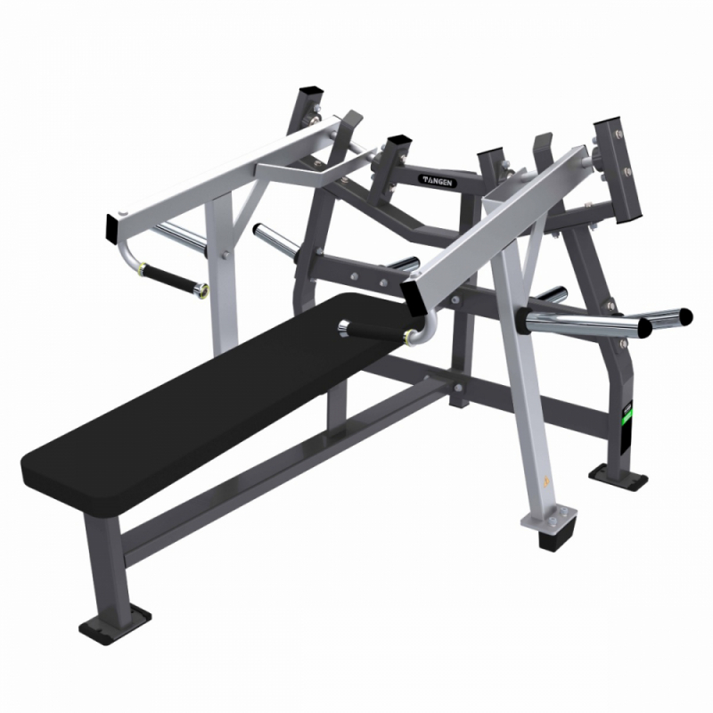 Тренажер Независимый жим от груди лежа HAMMER ZS-1246