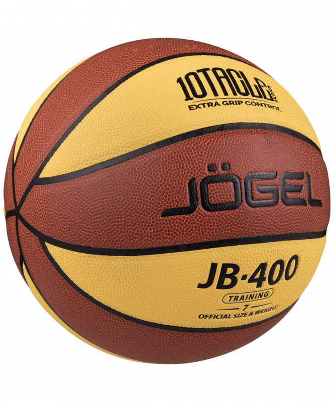 Мяч баскетбольный Jögel JB-400 №7