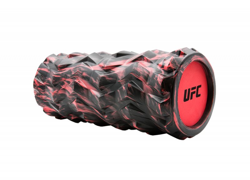 Массажный валик 14х33 UFC U052