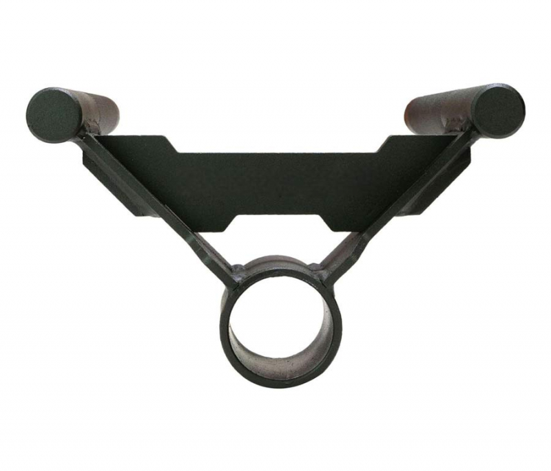 Тяга грифа - ручки узкий хват YS-73